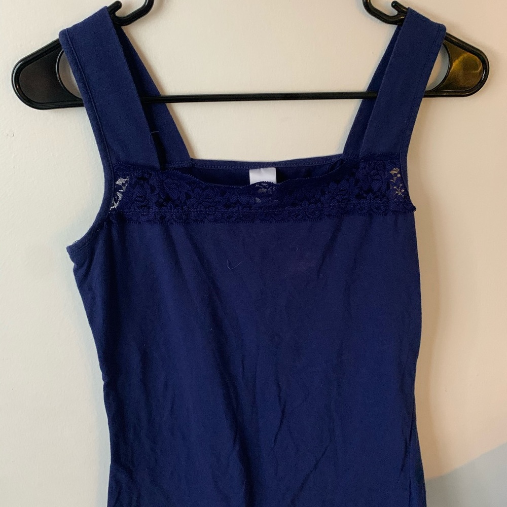 Tank top - Picture 5 of 13